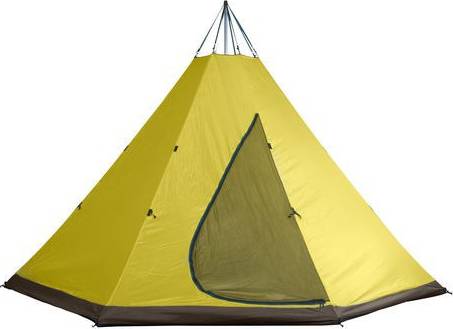 Tentipi Innertent 5 Basic