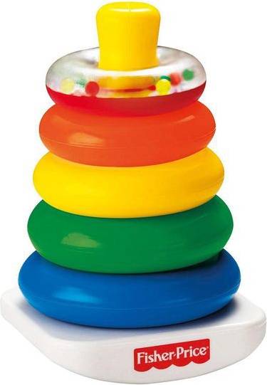 Rock A Stack