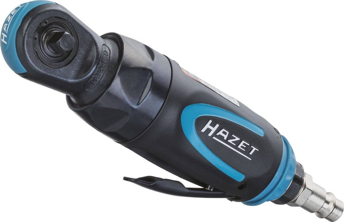 Hazet 9020P-2 Ratsche Spärrnyckel