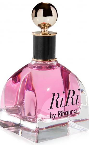 Rihanna RiRi Edp 100ml