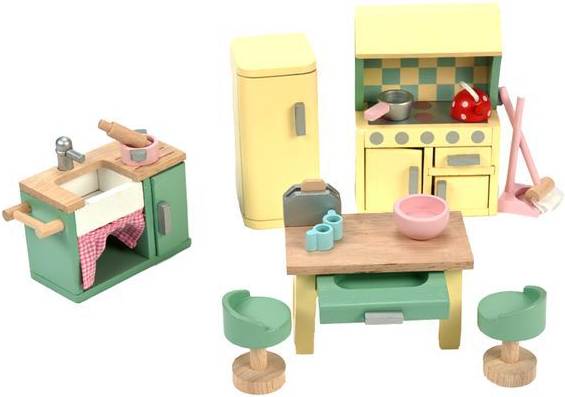 Daisylane Kitchen