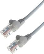 Connekt Gear UTP Cat6 RJ45 - RJ45 Snagless LSZH Booted 3m
