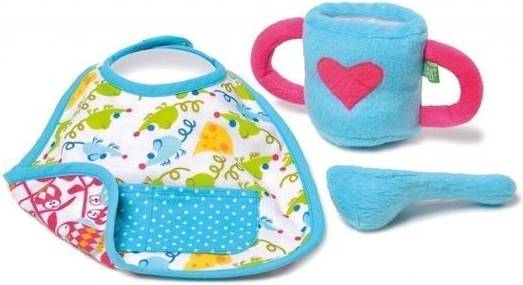 Feeding Kit