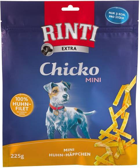 Rinti Extra Chicko Mini