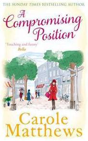 A Compromising Position (Paperback, 2015)