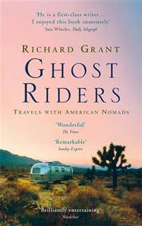 Ghost Riders (Hæftet, 2003)