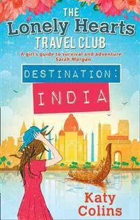 Destination India (Paperback, 2016)