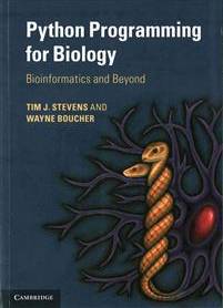 Python Programming for Biology (Häftad, 2015)