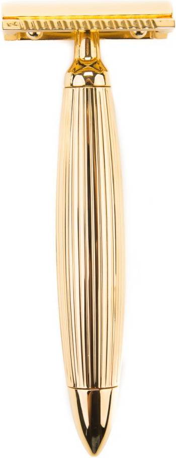 Safety razor Benjamin Barber Safety Razor Gold