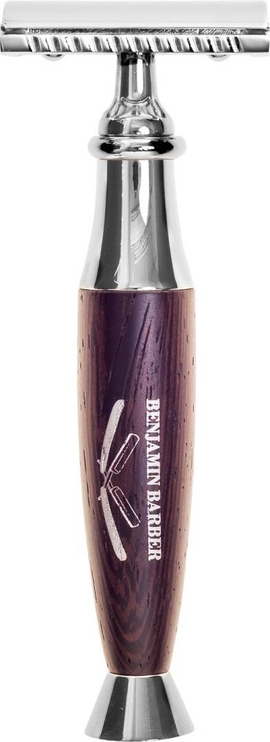 Safety razor Benjamin Barber Safety Razor Marquise