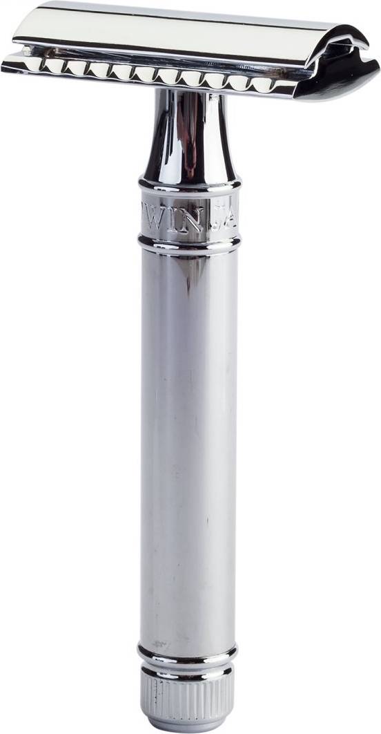 Edwin Jagger DE89 Double Edge Safety Razor