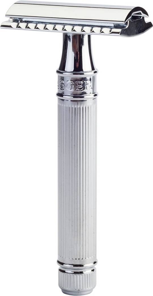 Edwin Jagger DE89L Double Edge Safety Razor