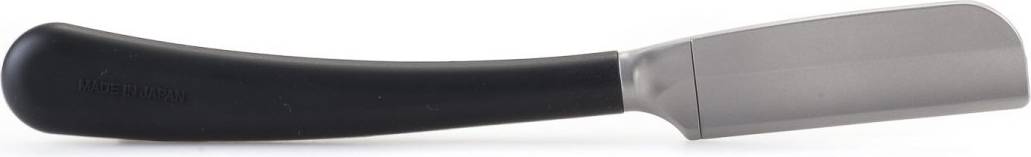 Artist Club SS Razor Japanese Style Shavette Black