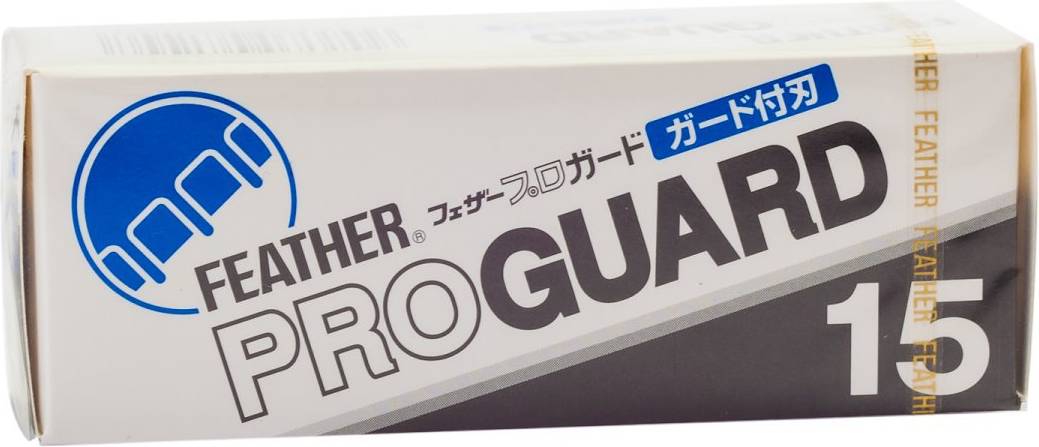 ProGuard Blades