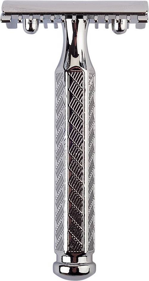 Merkur 41C 1904 Open Comb Safety Razor