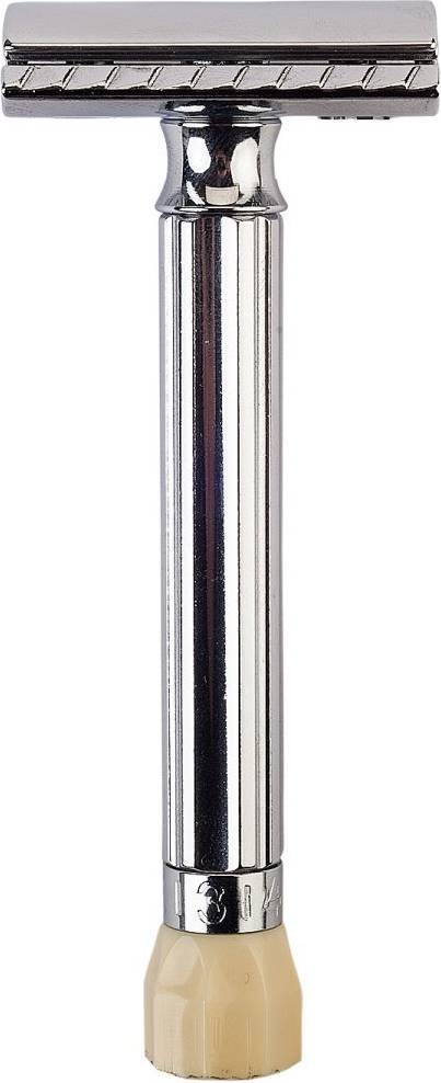 Merkur Progress Long Handle Safety Razor
