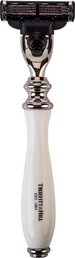 Truefitt & Hill Wellington Mach3 Razor