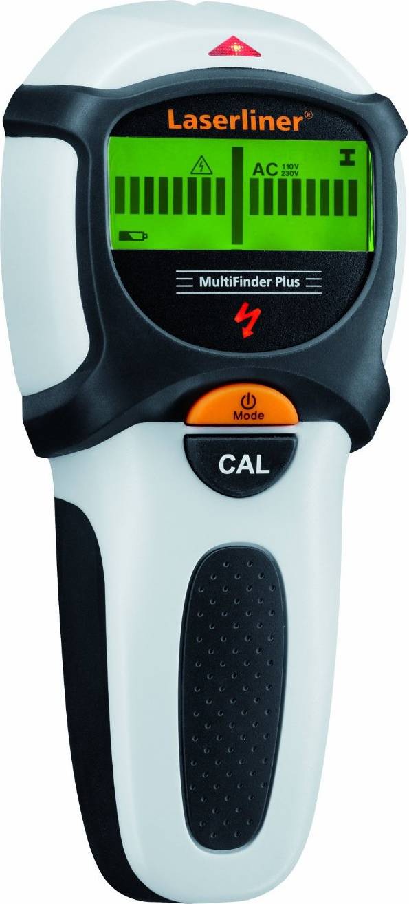 Laserliner Multifinder Plus Scanner 080.965A