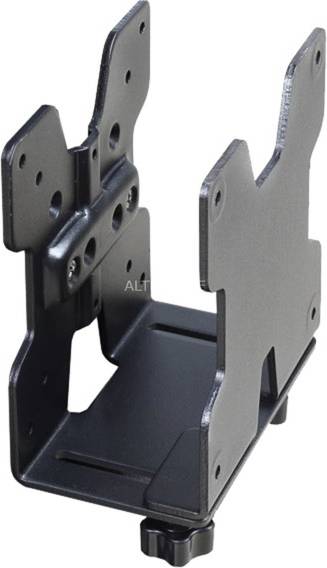 CPU Mount For Thin Client