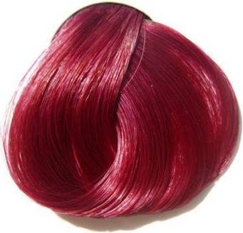 La riche directions La Riche Direction Semi Permanent Hair Color Rubine 88ml