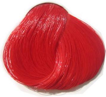 La riche directions La Riche Directions Semi Permanent Hair Color Poppy Red 88ml