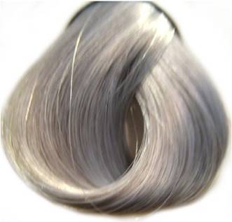La Riche Directions Semi Permanent Hair Color Silver 88ml