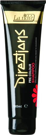 La riche directions La Riche Directions Pre Color Shampoo 250ml