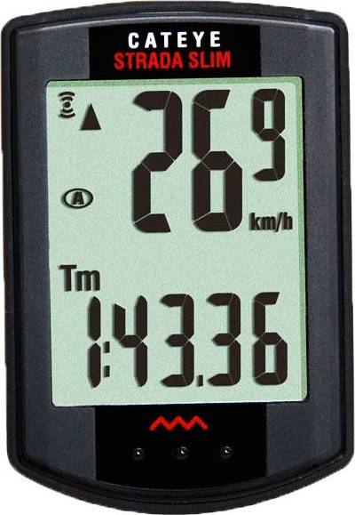 Strada Slim