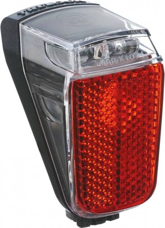 Trelock LS 633 Duo Top