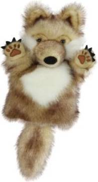 Wolf CarPets