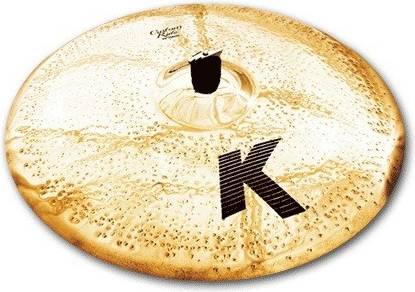 Zildjian K Custom Ride 20"