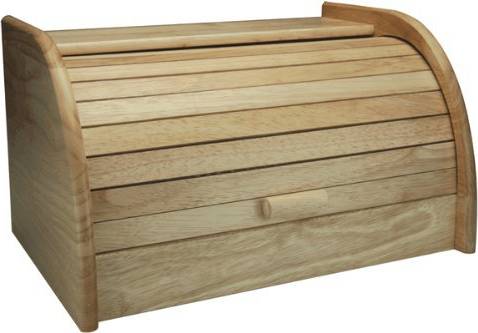 Apollo Rb Bread Box