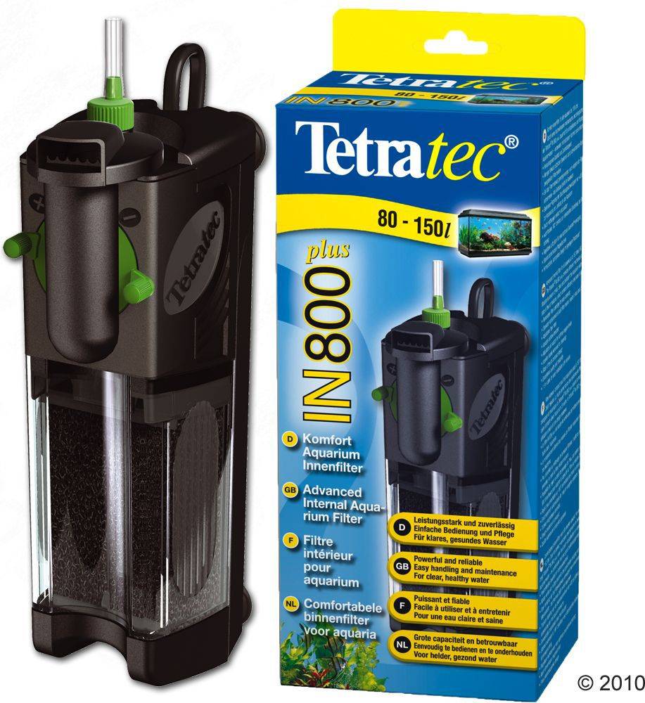 Tec In Comfort Plus - In 800