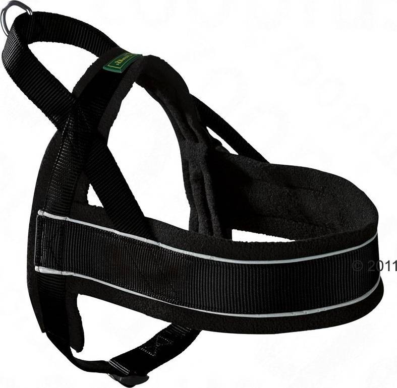Hunter Racing Harness