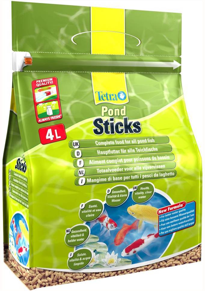 Sticks 15L Vert