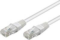 QBULK UTP Cat5e RJ45 - RJ45 3m
