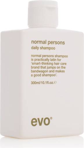 Normal Persons Daily Shampoo