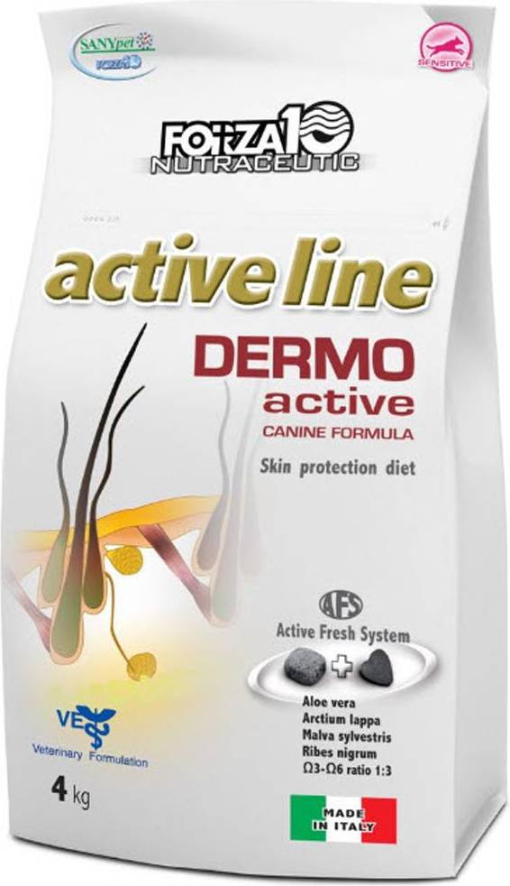 Forza10 Forza Active Line - Dermo Active