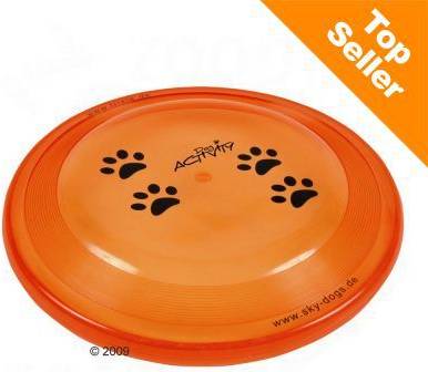Trixie Dog Activity Disc