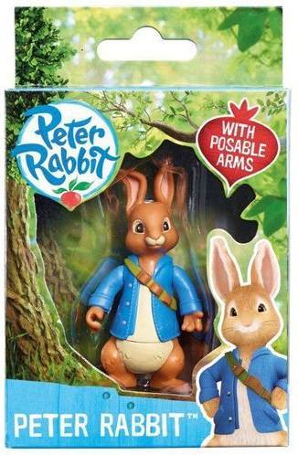 Peter Rabbit Peter Rabbit 7cm