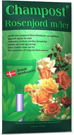 Champost Rosenjord