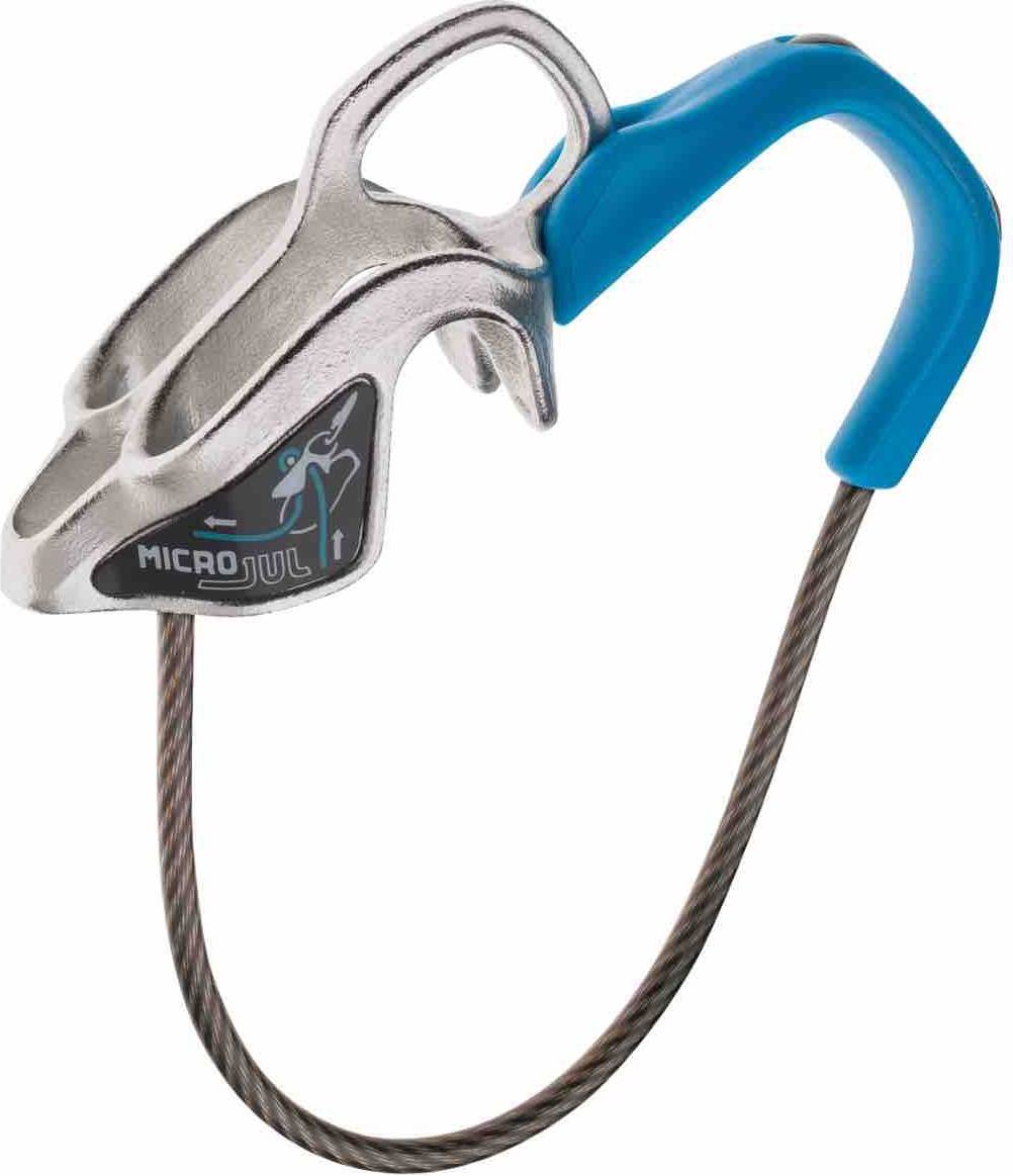 Edelrid Micro Jul Slate