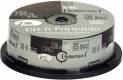 CD-R 700MB 52x Spindle 25-Pack Inkjet