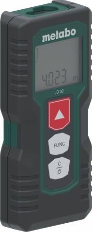 Metabo LD 30 Laser Distance Measurer