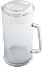 Pitcher