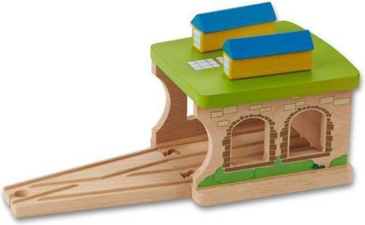 Engine Shed 