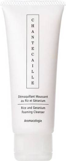 Chantecaille Rice &geranium Foaming Cleanser 75ml