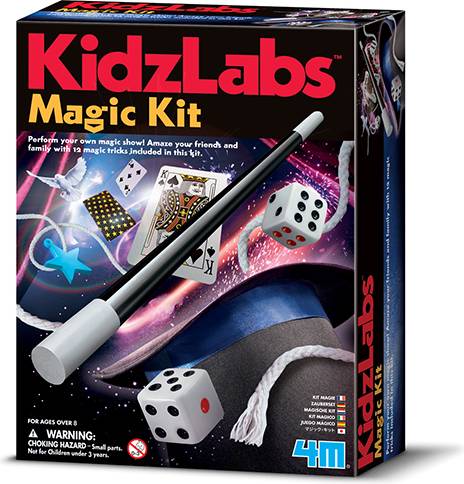 4M Magic Kit