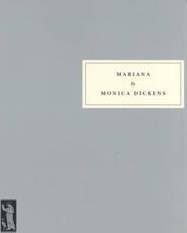Mariana (Paperback, 1999)