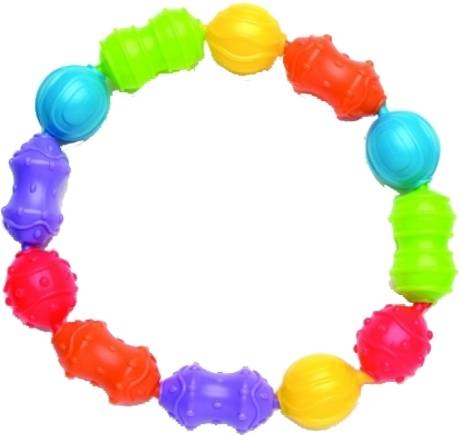 Playgro Click Bitz